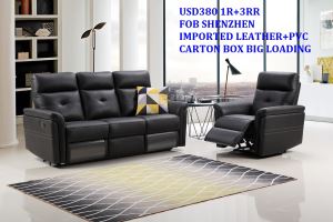 Toptan Promosyon Deri Koltuk