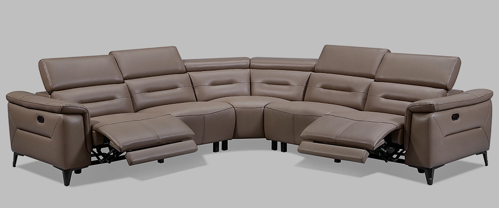 Comfortable Recliner Sofa Factory
